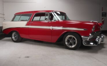 Chevrolet Nomad Break 1956