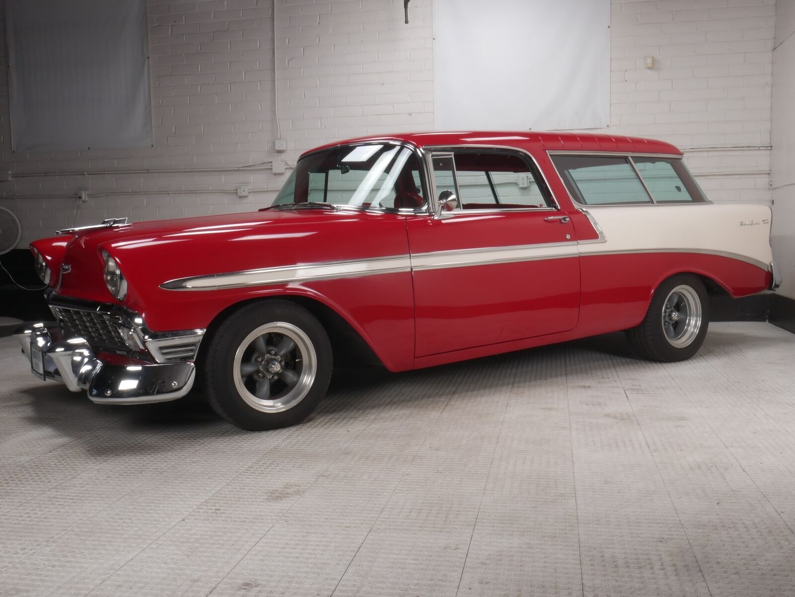 Chevrolet-Nomad-Break-1956-6