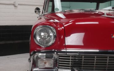 Chevrolet-Nomad-Break-1956-Red-Red-0-4