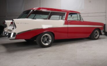 Chevrolet-Nomad-Break-1956-Red-Red-0-8