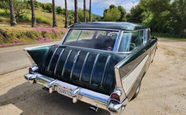 Chevrolet-Nomad-Break-1957-Green-Gray-3701-7