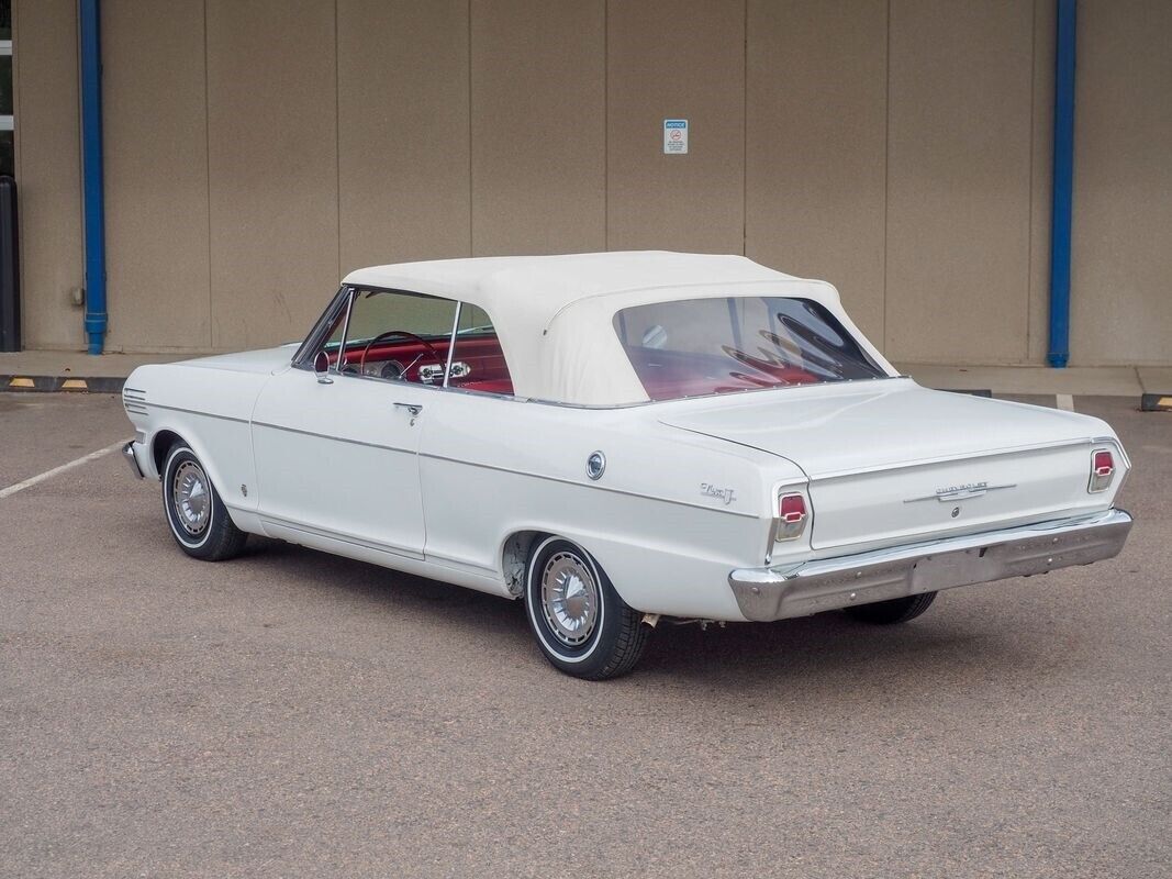 Chevrolet-Nova-1962-White-Red-70974-4