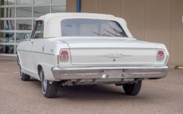 Chevrolet-Nova-1962-White-Red-70974-8