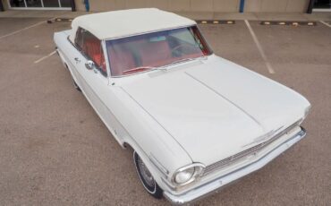 Chevrolet-Nova-1962-White-Red-70974-9