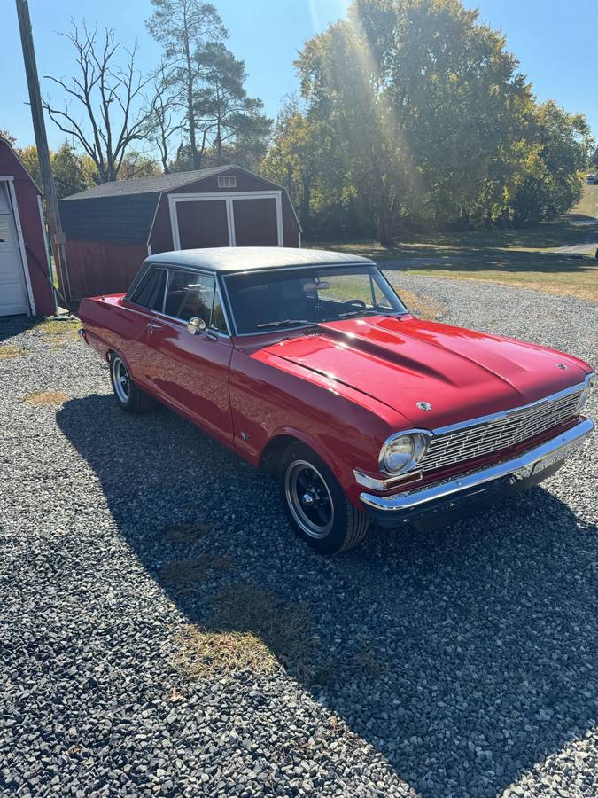 Chevrolet-Nova-1964-red-102998-1