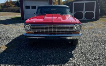 Chevrolet-Nova-1964-red-102998-2