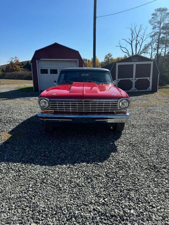 Chevrolet-Nova-1964-red-102998-2