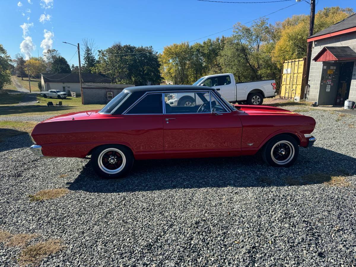 Chevrolet-Nova-1964-red-102998-7