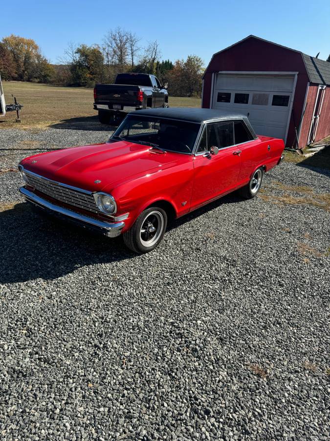 Chevrolet-Nova-1964-red-102998