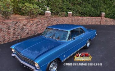 Chevrolet-Nova-1966-Blue-Blue-109165-2