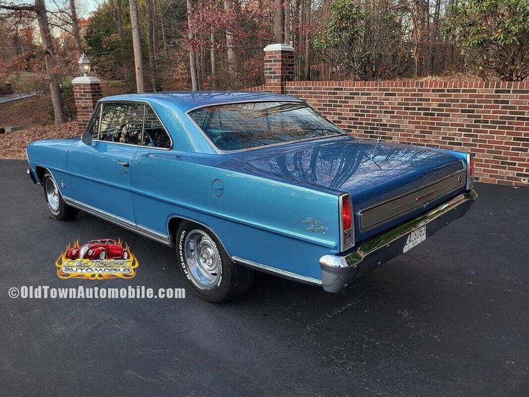 Chevrolet-Nova-1966-Blue-Blue-109165-4