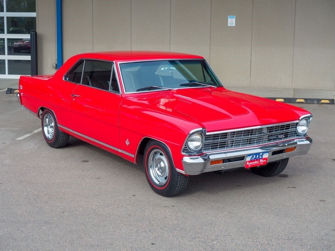 Chevrolet-Nova-1967-Red-Black-110411-5