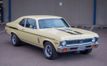 Chevrolet-Nova-1972-Yellow-Black-80594-5