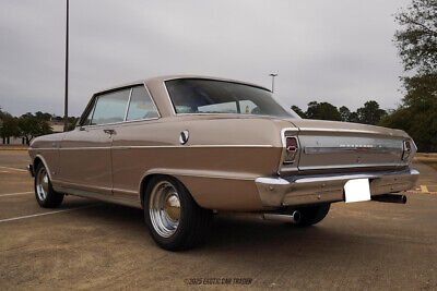 Chevrolet-Nova-Coupe-1964-Gold-Tan-14484-5