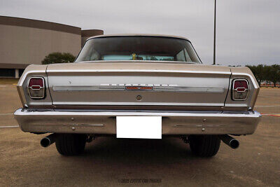 Chevrolet-Nova-Coupe-1964-Gold-Tan-14484-6