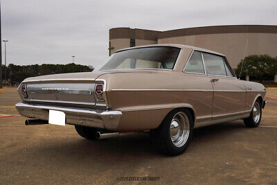 Chevrolet-Nova-Coupe-1964-Gold-Tan-14484-7