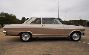 Chevrolet-Nova-Coupe-1964-Gold-Tan-14484-8