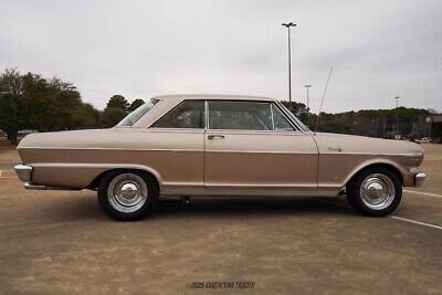 Chevrolet-Nova-Coupe-1964-Gold-Tan-14484-8