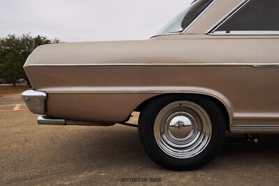 Chevrolet-Nova-Coupe-1964-Gold-Tan-14484-9