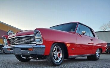 Chevrolet Nova 1966