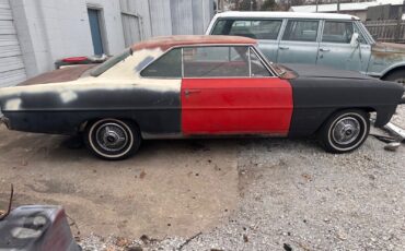 Chevrolet-Nova-Coupe-1966-Red-Black-99999-4