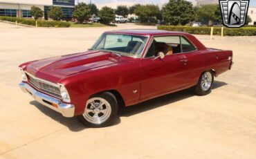 Chevrolet-Nova-Coupe-1966-Red-Tan-69-2