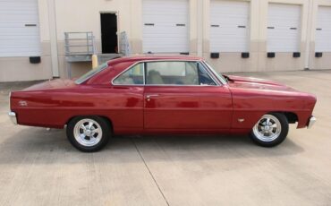 Chevrolet-Nova-Coupe-1966-Red-Tan-69-5