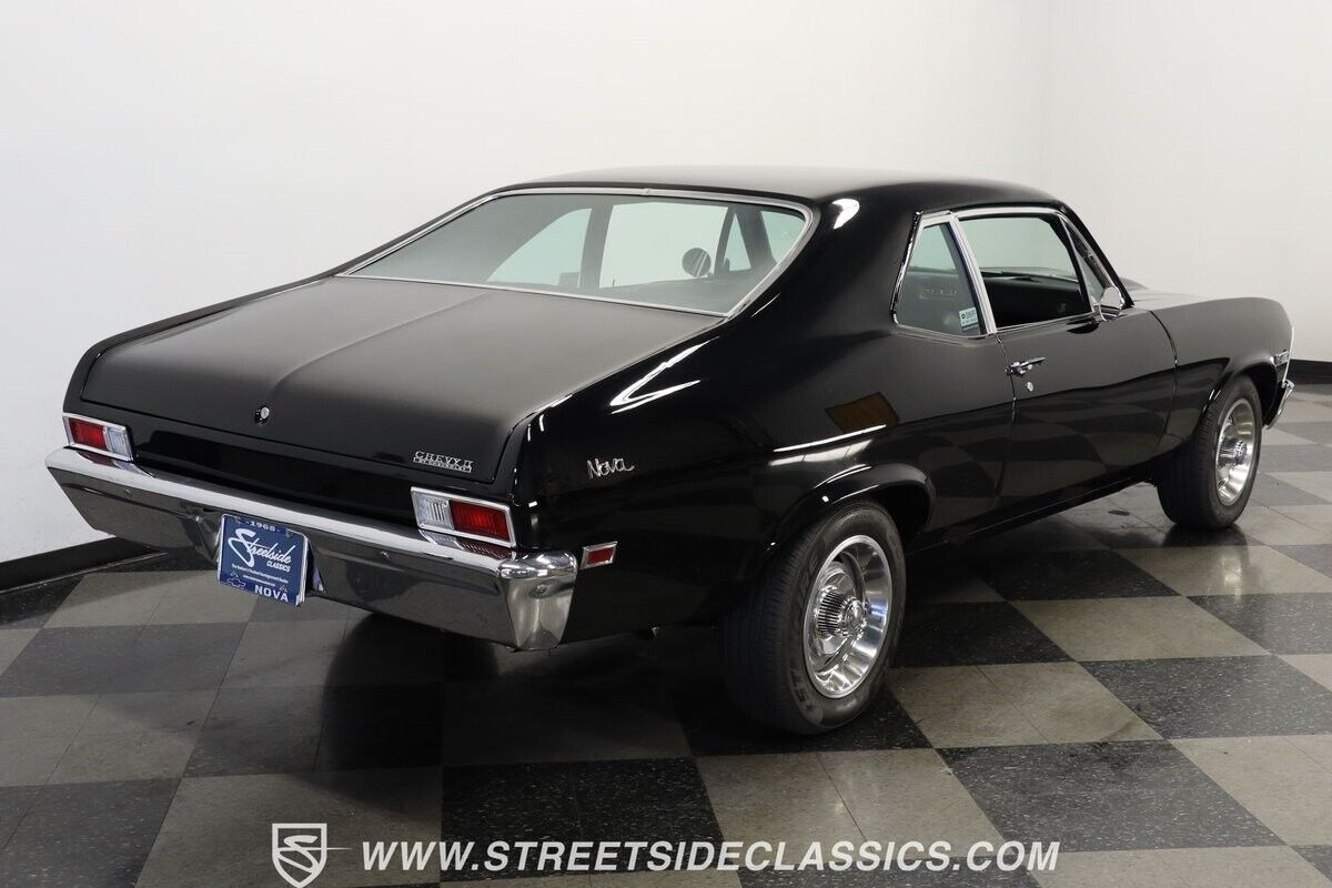 Chevrolet-Nova-Coupe-1968-Black-Black-52421-10