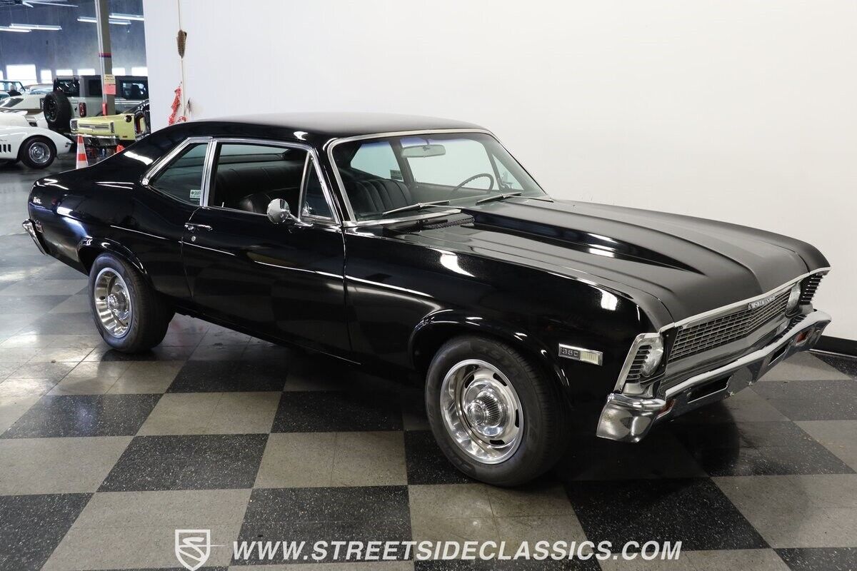 Chevrolet-Nova-Coupe-1968-Black-Black-52421-13