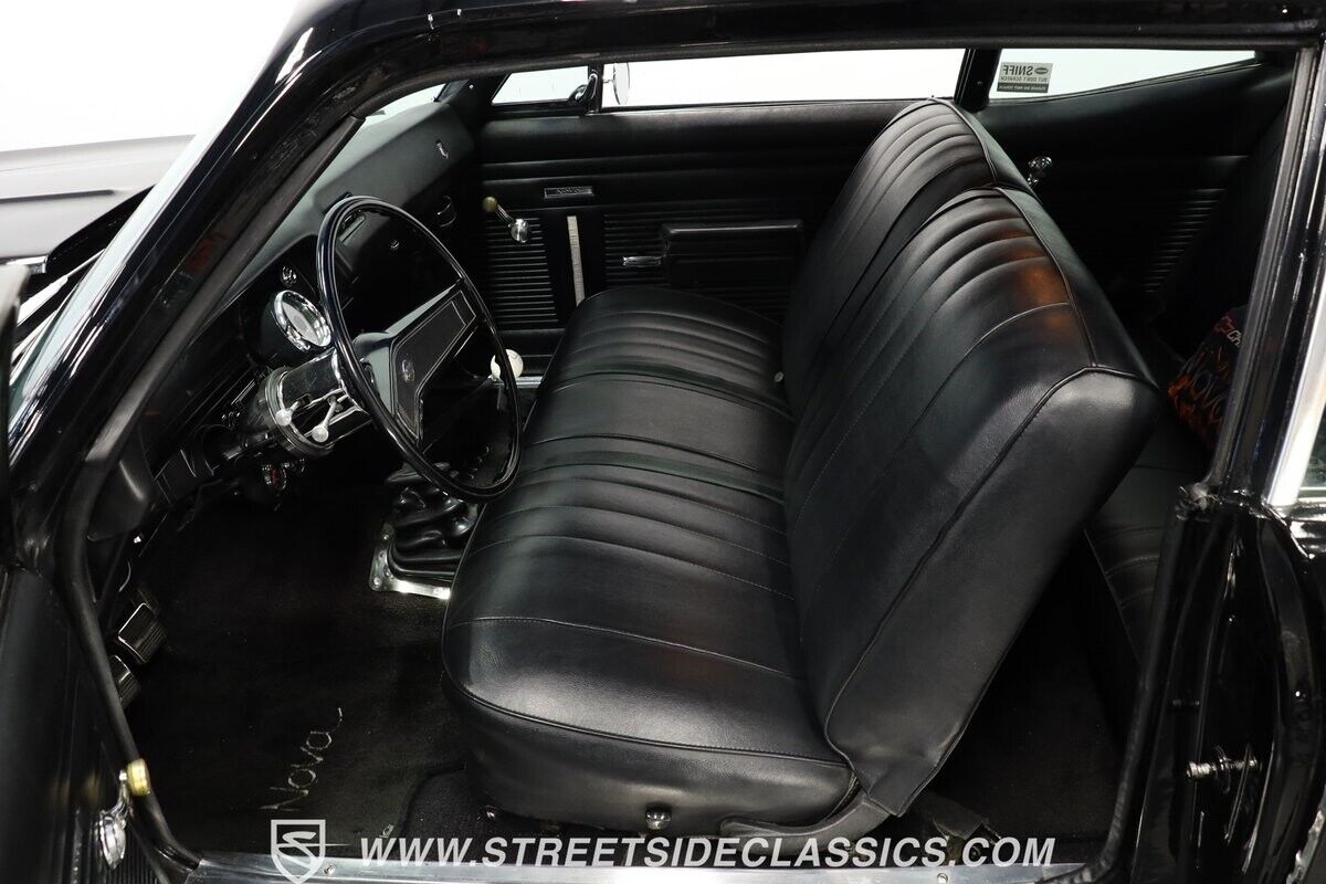 Chevrolet-Nova-Coupe-1968-Black-Black-52421-35