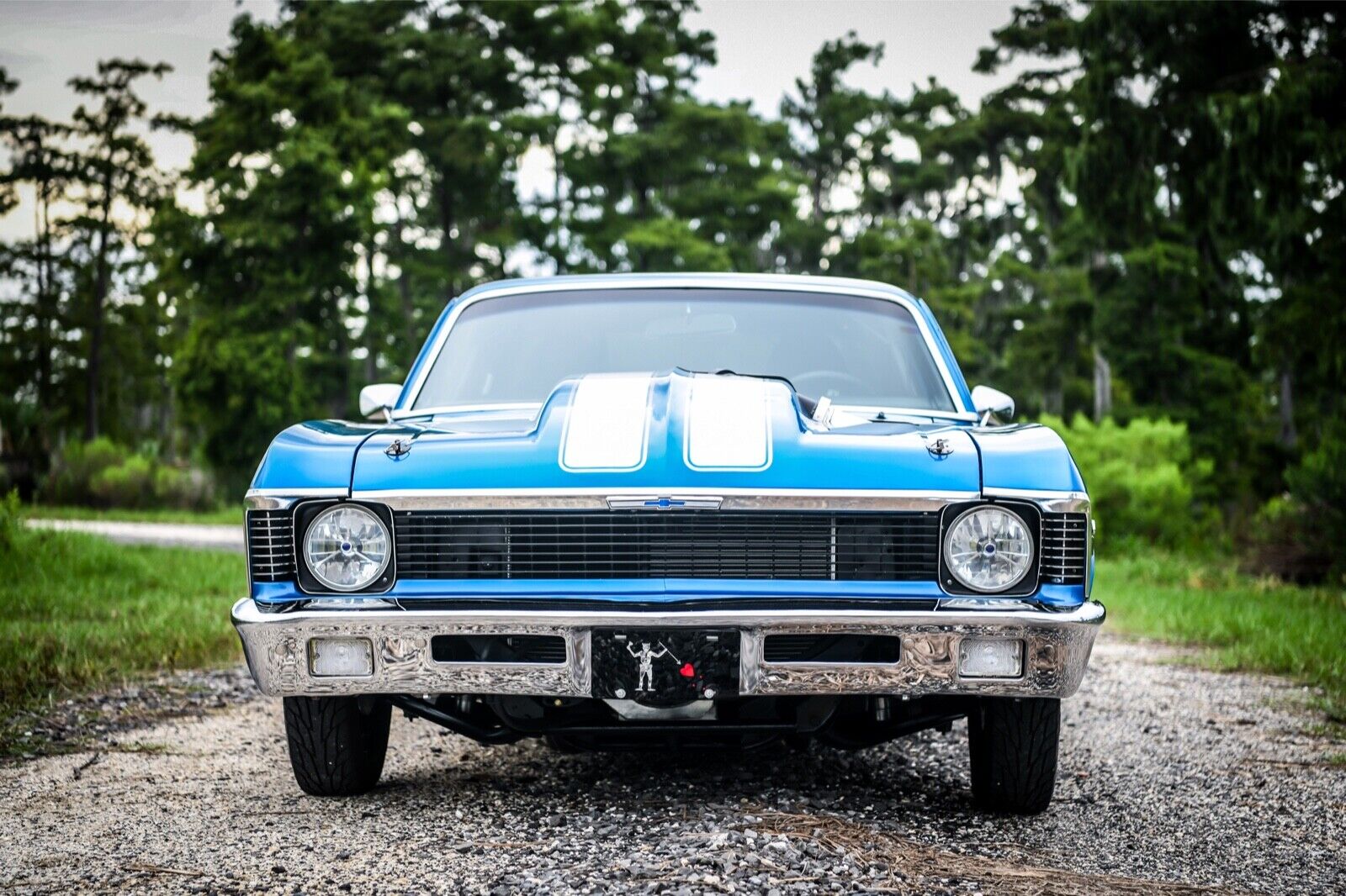 Chevrolet-Nova-Coupe-1970-Blue-805-15