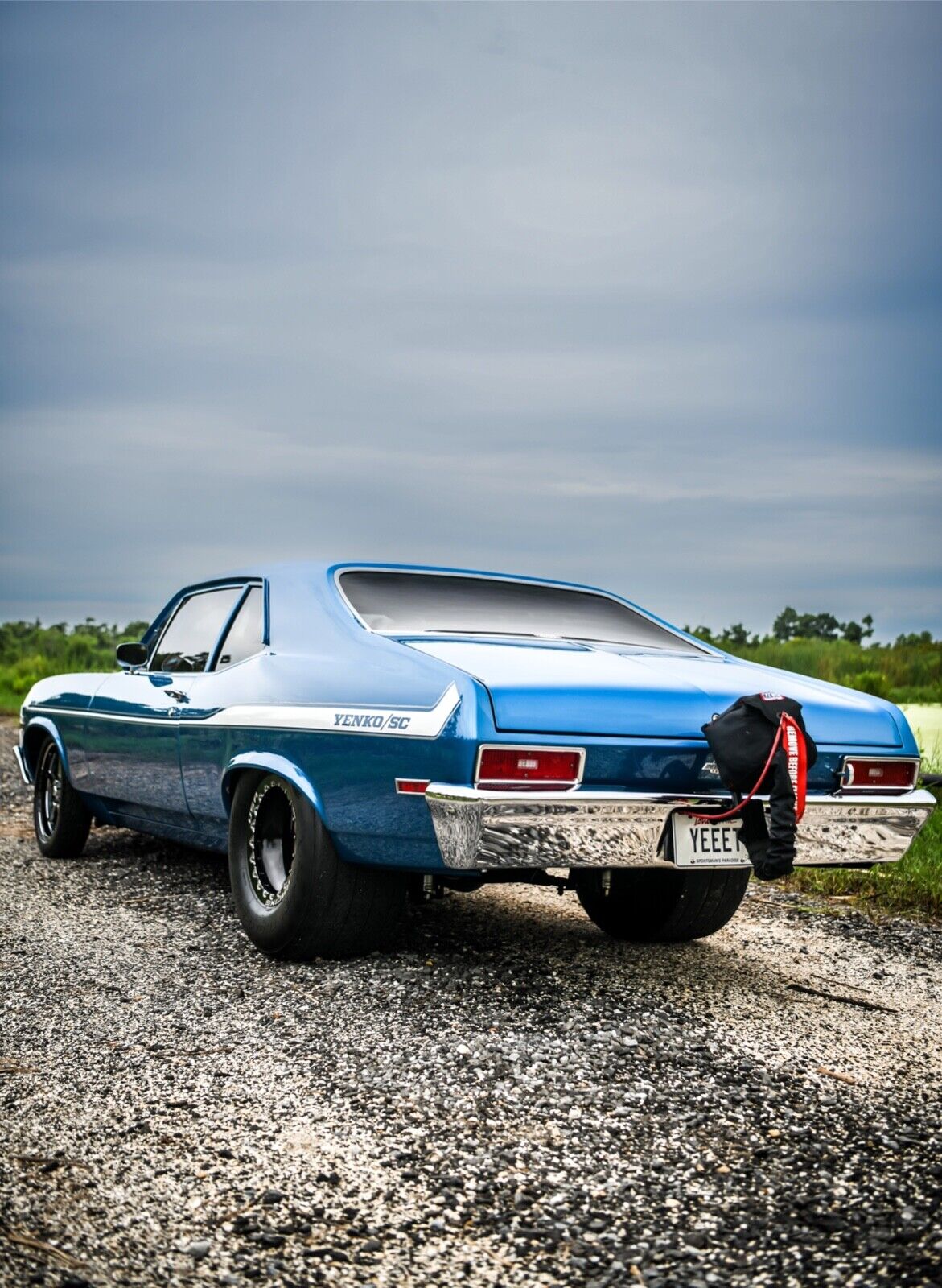 Chevrolet-Nova-Coupe-1970-Blue-805-19