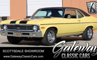 Chevrolet Nova  year1}