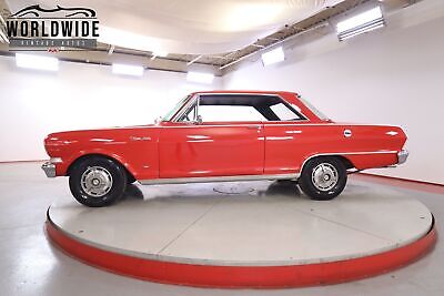 Chevrolet-Nova-SS-1964-Other-Other-120588-2