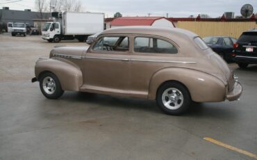 Chevrolet-Other-Berline-1941-1