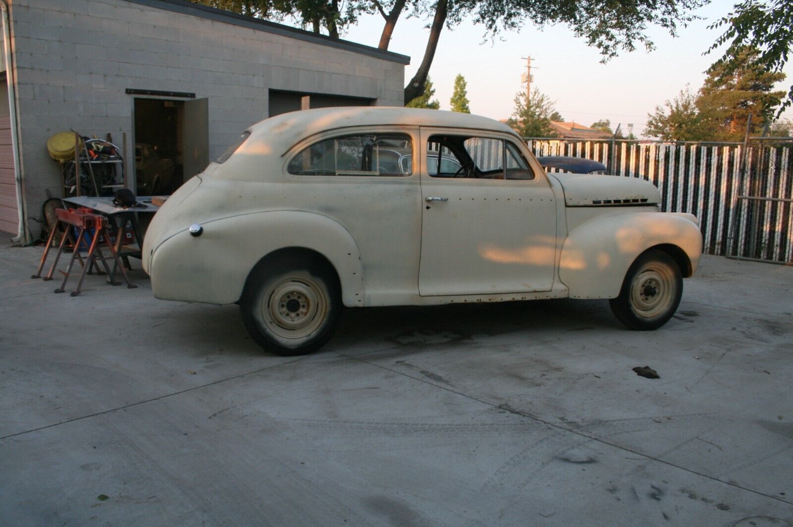 Chevrolet-Other-Berline-1941-13