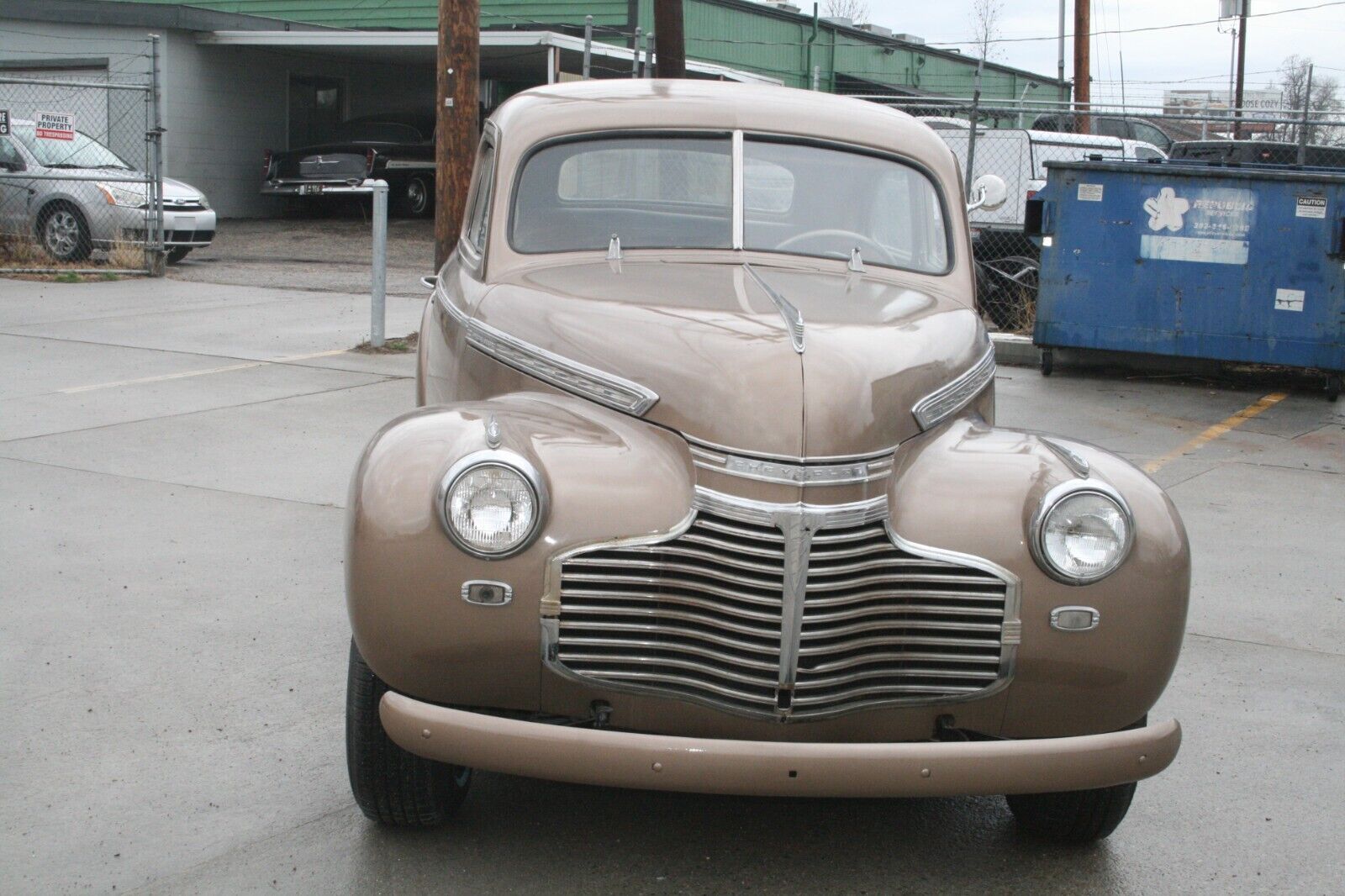 Chevrolet-Other-Berline-1941-15