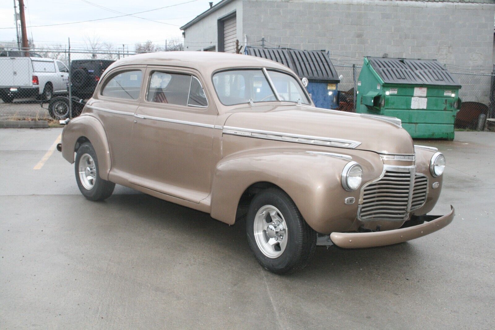 Chevrolet-Other-Berline-1941-18