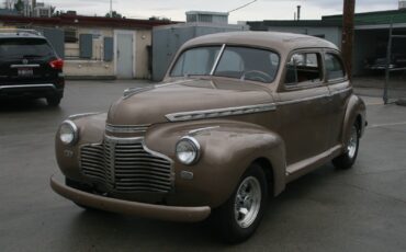 Chevrolet-Other-Berline-1941-19