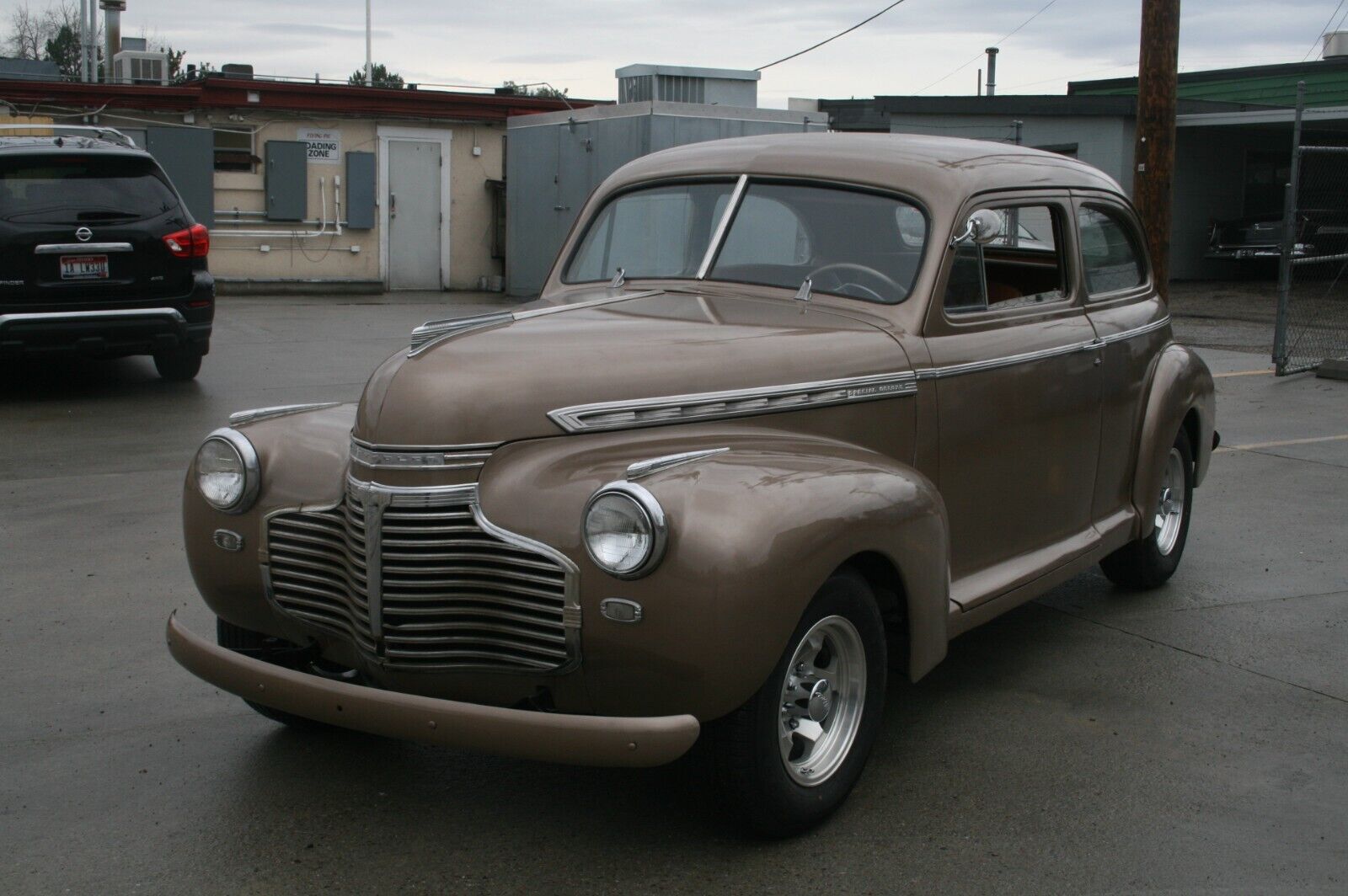 Chevrolet-Other-Berline-1941-19