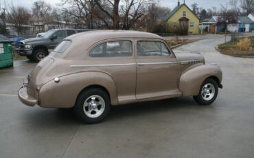 Chevrolet-Other-Berline-1941-2