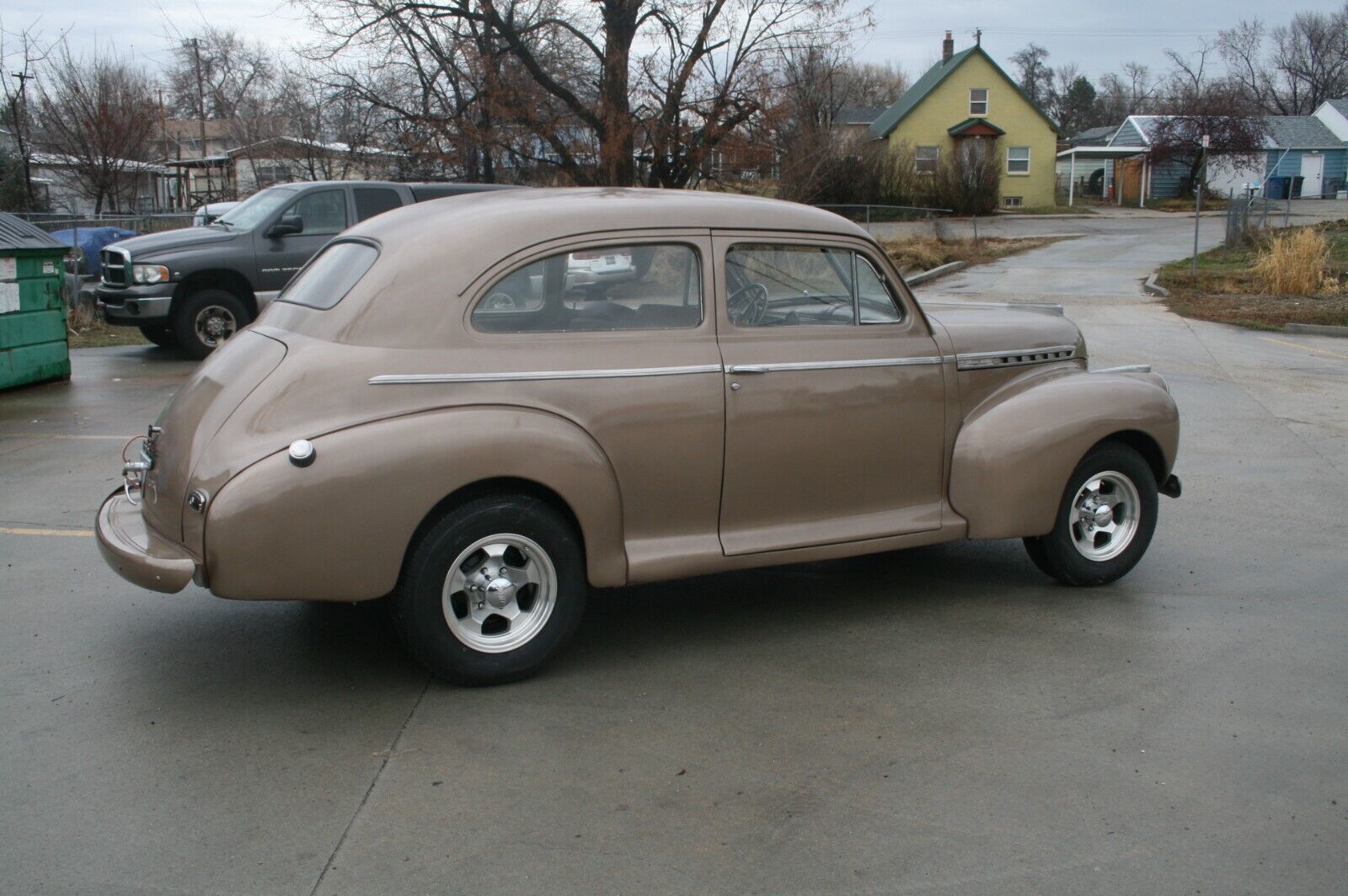 Chevrolet-Other-Berline-1941-2