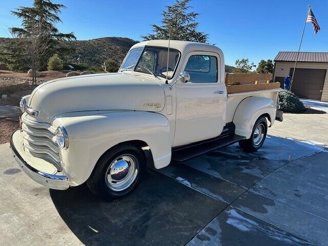 Chevrolet Other Pickups  1949 à vendre