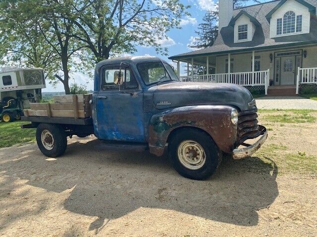 Chevrolet Other Pickups  1953 à vendre