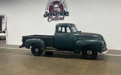 Chevrolet Other Pickups  1954 à vendre