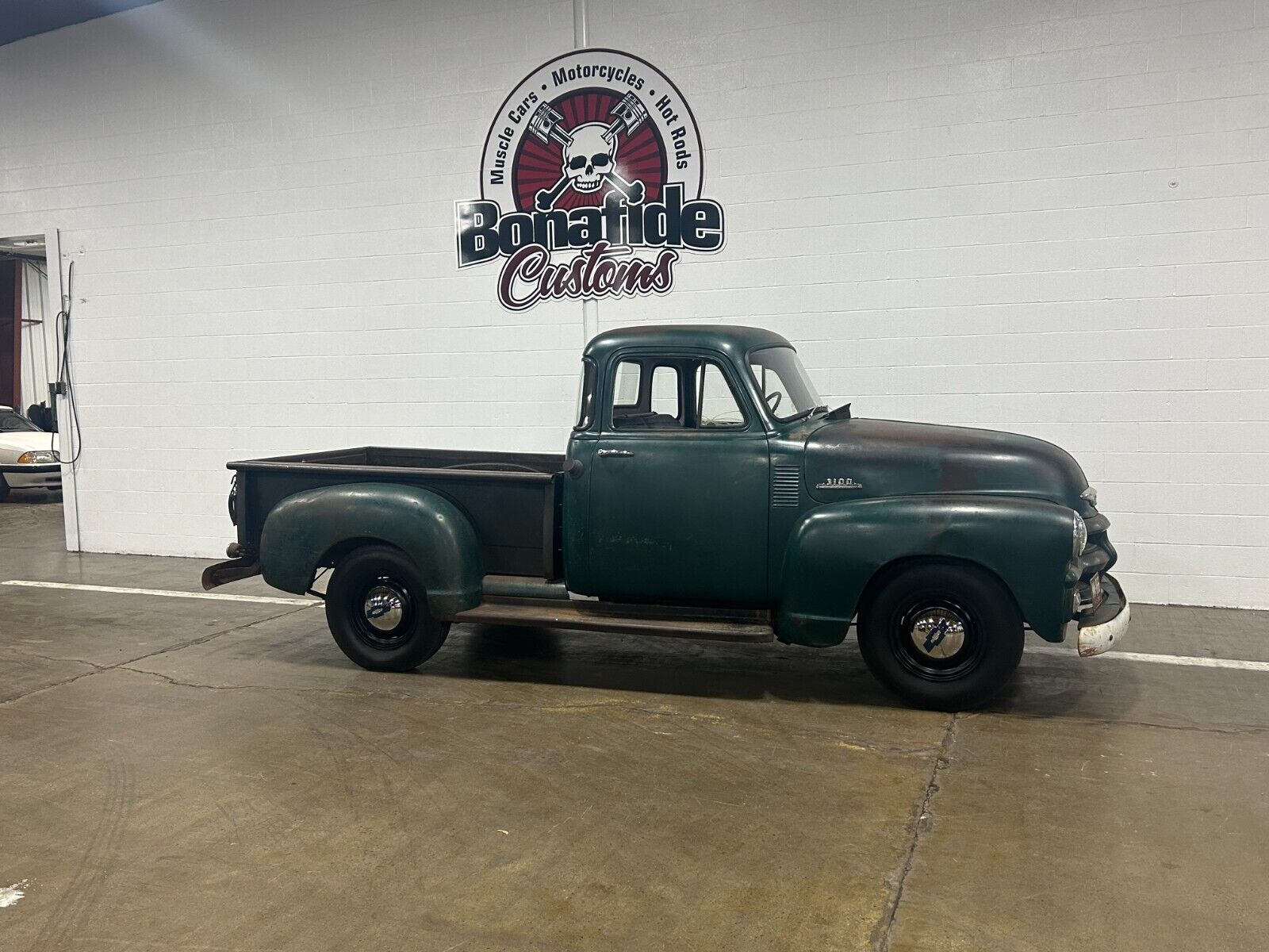 Chevrolet Other Pickups  1954 à vendre