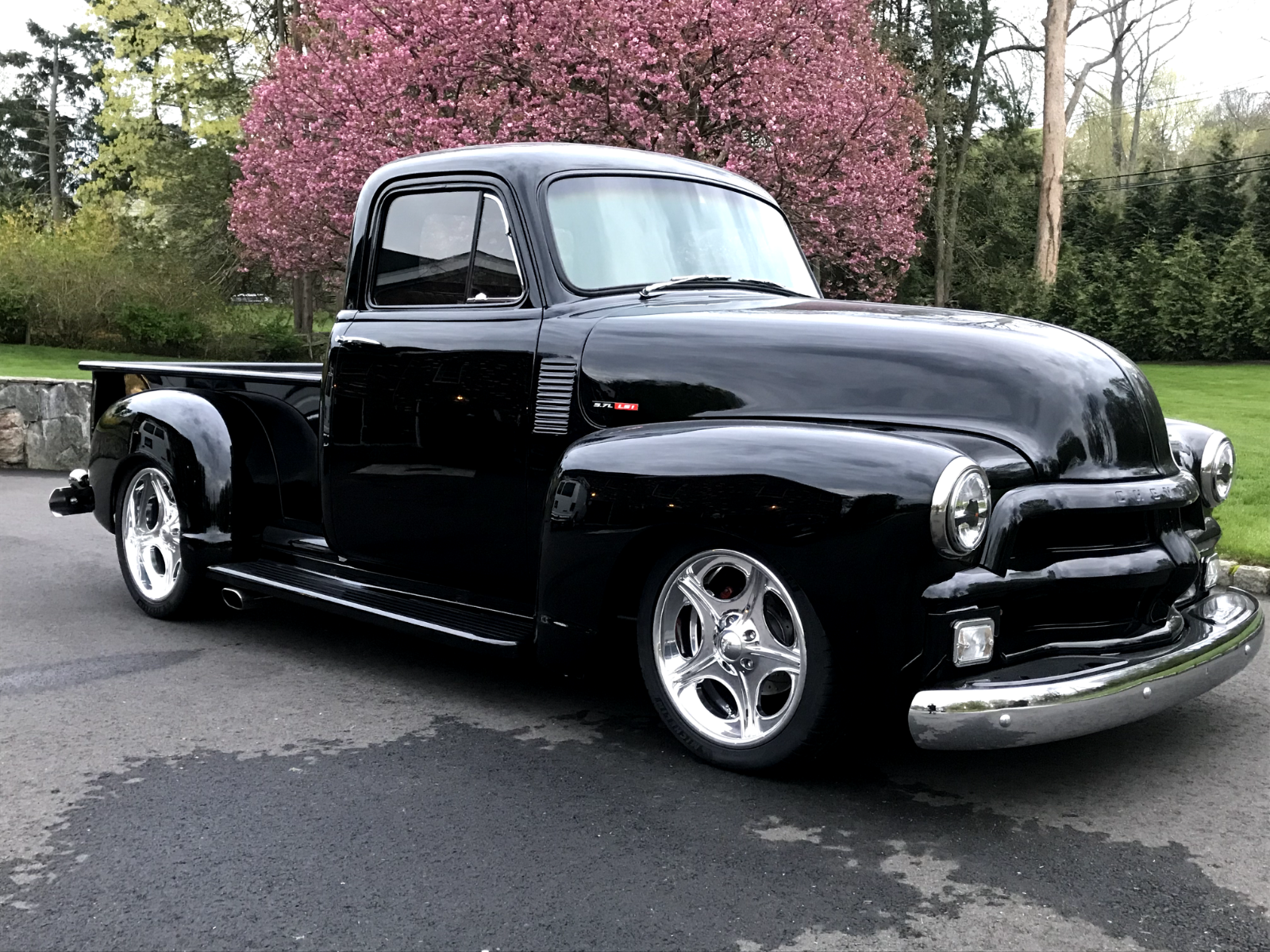 Chevrolet Other Pickups  1954 à vendre