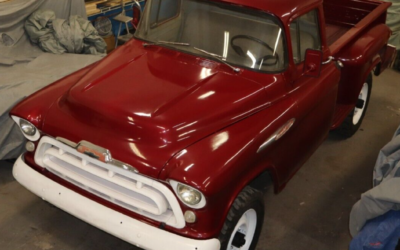 Chevrolet Other Pickups  1957 à vendre