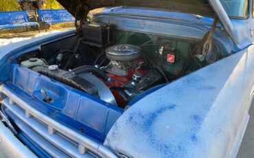 Chevrolet-Other-Pickups-1957-Multicolor-Blue-114263-13