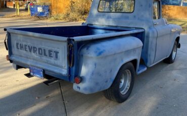 Chevrolet-Other-Pickups-1957-Multicolor-Blue-114263-20